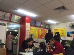 -明呈黄鱼面馆(斜土路店)