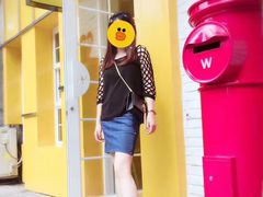 -W CAFE(甜爱路店)