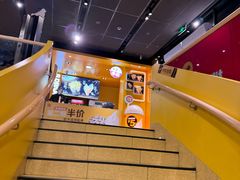 -麦当劳(豫园店)