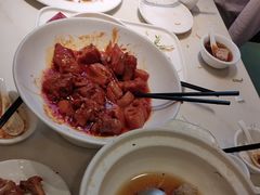 -刘胖子家常菜·蹄花焖藕(兴业店)