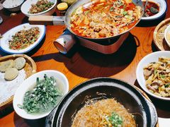 -富正毅三下锅连锁(三店)