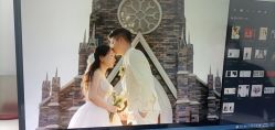 点击看大图 -金夫人婚纱摄影(总店)