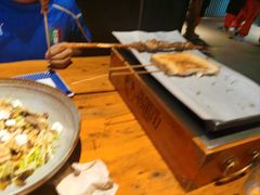 -肉串汪(月坛店)