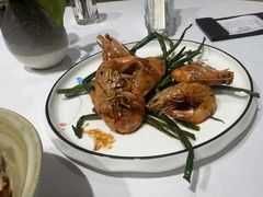 -香雪海饭店中餐厅(人民桥店)