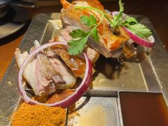 -楼兰新疆主题餐厅(坂田佳华领汇广场店)