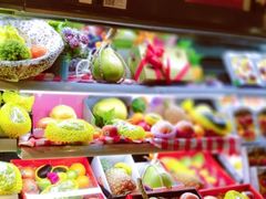 -Olé精品超市(苏州中心店)