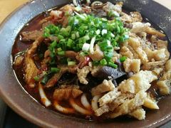 -宝小庆邵阳米粉(深圳市南山保利店)