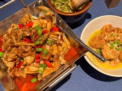 -巡湘记·地道湖南菜(活力城店)