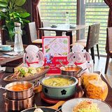 海棠湾泰料天花板‼️泰料脑袋给我冲啊🔥