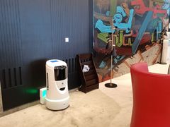 -重庆观音桥华美达安可酒店