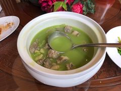 -东湖食堂·湖景餐厅•会议