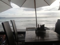 -Jonah's Fruit Shake & Snack Bar