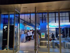 大堂-喜茶(深圳欢乐海岸LAB店)