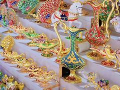 -新疆国际大巴扎