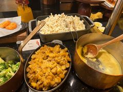 -富力丽思卡尔顿酒店·香荟全日制餐厅