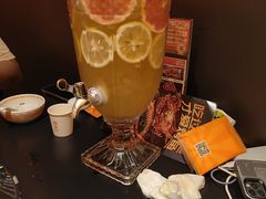 -探鱼·鲜青椒爽麻烤鱼(正佳广场店)