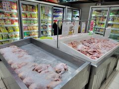 -Servay Hypermarket & Parkwell Departmental Store(SERVAY-KK PLAZA-CUP)