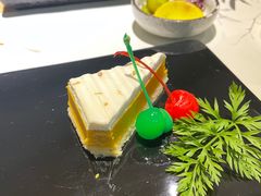 -松临·铁板烧&Omakase(神农店)