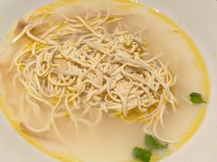 -小厨娘淮扬菜(天印大道店)