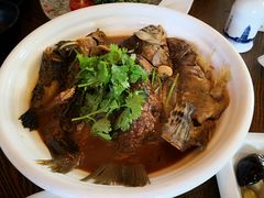 -新木器时代餐厅(太湖新天地店)
