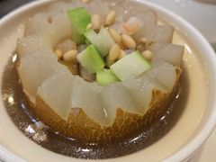 迷你黄瓜盅-龙的酒楼·手工早茶·顺德菜(近良路店)