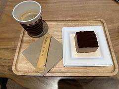 -théATRE 茶聚场(王府中環店)