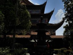 -开福禅寺