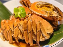 -打酱油·非遗淮扬菜(瘦西湖梅岭店)