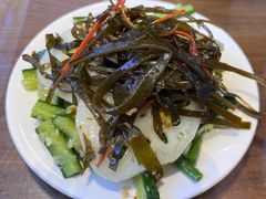 -建基泡馍·西安老字号·清真(永宁店)