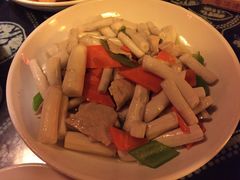 -香满楼(临安路店)