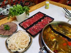 -田村·酸汤鲜牦牛肉火锅(布达拉宫广场店)