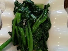 -华康夏宫餐厅(经二路店)