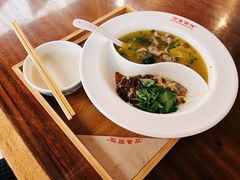 -万县面馆(高笋塘店)