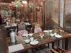 -临家闽南菜(宝洲路店)
