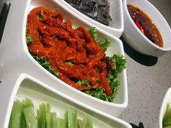 -海底捞火锅(万象城店)