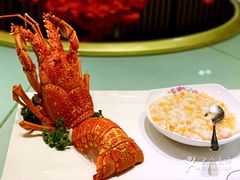 -聚春园自助餐厅(东街口店)