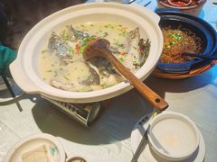 -老傅家湘潭水煮活鱼店(众一国际店)