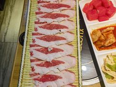 -牛市牛烤肉(西单大悦城店)