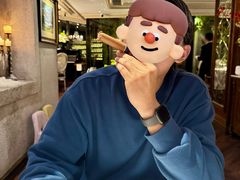 -Le Bistrot de Racine