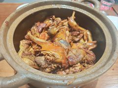 -斯丹姜母鸭·古法干香(田安南路店)