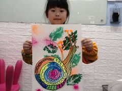 -星宝贝美术创意中心(万嘉商业广场店)