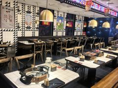 -一味一诚•鲜嫩烤鱼(昌发展万科广场店)
