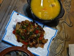 -云隐小厨·传统大理美食(复兴路店)