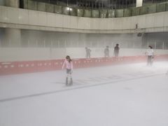 -冠军冰场CHAMPION RINK(百联又一城店)