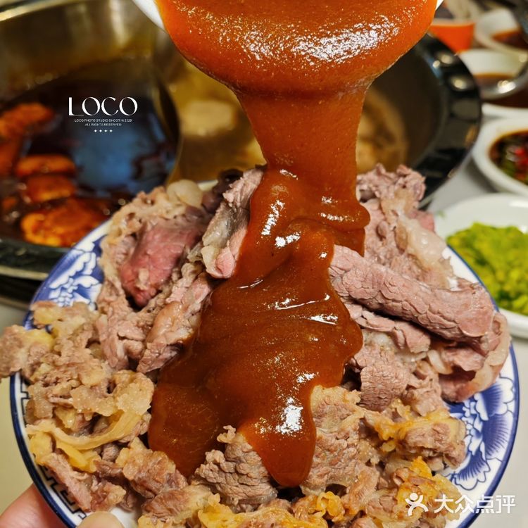 汕头｜开30年！非遗牛肉火锅！家人都爱吃