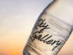 -网红落日悬崖餐厅 The Sky Gallery