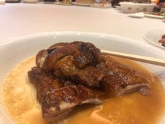 -凯宾斯基大酒店·三楼御龙轩中餐厅