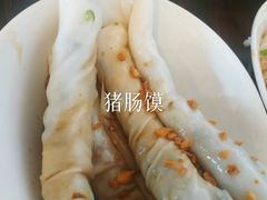 -胖阿姨米烂(四分店)
