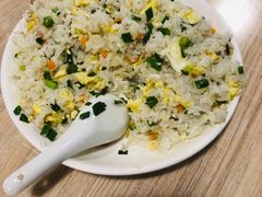 -香满堂川湘菜烤鱼(龙茗路店)