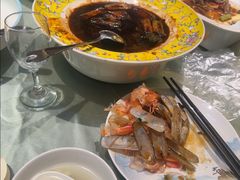 -老德州四合院·德州菜(天衢路店)